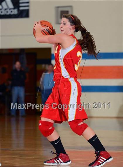 Thumbnail 3 in Sequoyah @ William Blount photogallery.