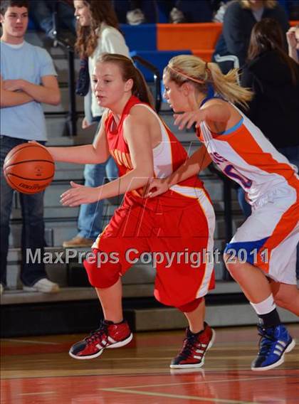 Thumbnail 1 in Sequoyah @ William Blount photogallery.