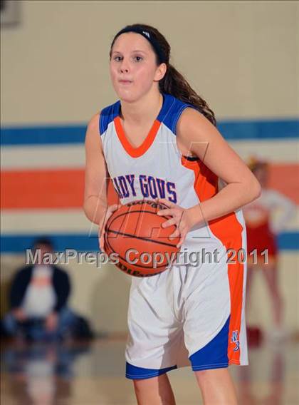Thumbnail 2 in Sequoyah @ William Blount photogallery.