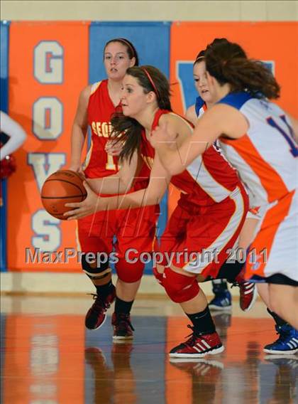 Thumbnail 2 in Sequoyah @ William Blount photogallery.