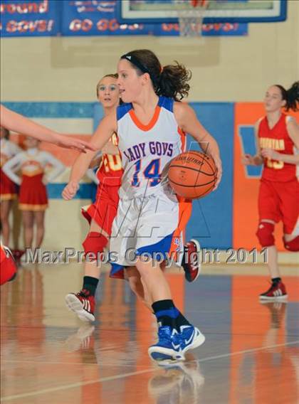 Thumbnail 2 in Sequoyah @ William Blount photogallery.