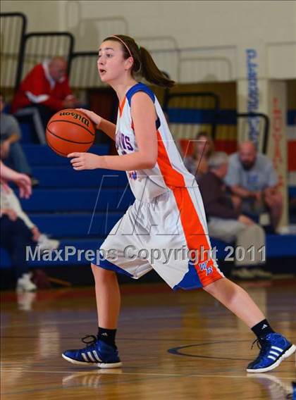 Thumbnail 3 in Sequoyah @ William Blount photogallery.