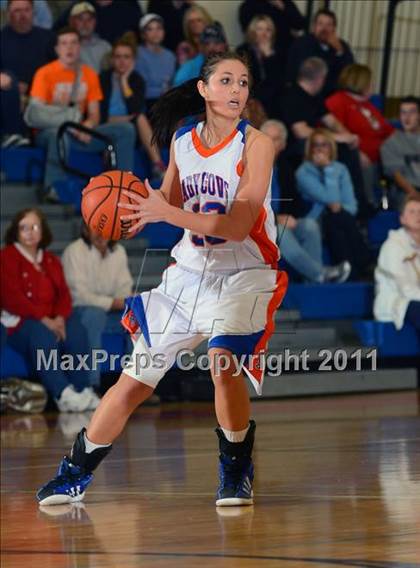 Thumbnail 3 in Sequoyah @ William Blount photogallery.