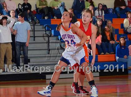 Thumbnail 1 in Sequoyah @ William Blount photogallery.