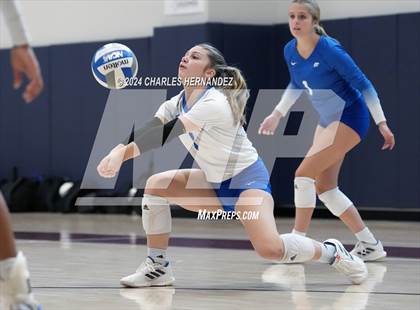 Thumbnail 1 in Oak Ridge vs. Cypress Creek (Legends Invitational) photogallery.