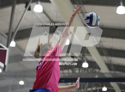 Thumbnail 1 in Oak Ridge vs. Cypress Creek (Legends Invitational) photogallery.
