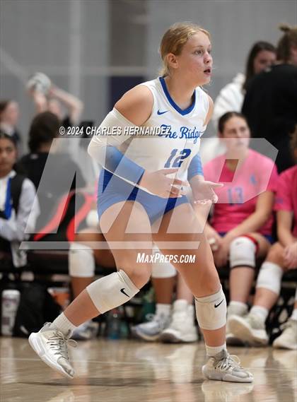 Thumbnail 3 in Oak Ridge vs. Cypress Creek (Legends Invitational) photogallery.