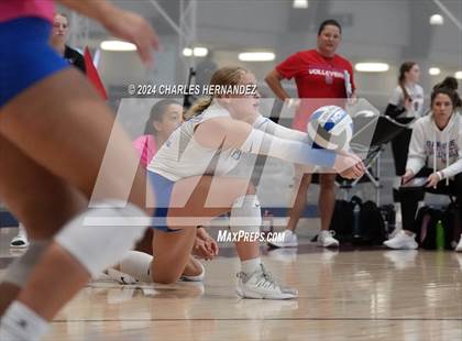 Thumbnail 1 in Oak Ridge vs. Cypress Creek (Legends Invitational) photogallery.