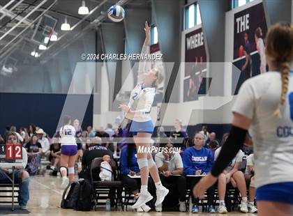 Thumbnail 1 in Oak Ridge vs. Cypress Creek (Legends Invitational) photogallery.