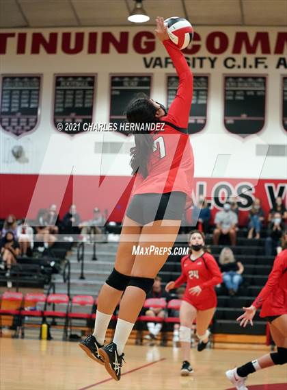 Thumbnail 2 in Mira Costa @ Palos Verdes photogallery.