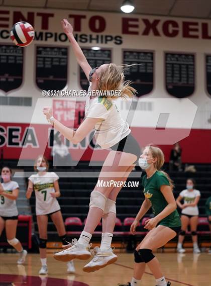 Thumbnail 3 in Mira Costa @ Palos Verdes photogallery.