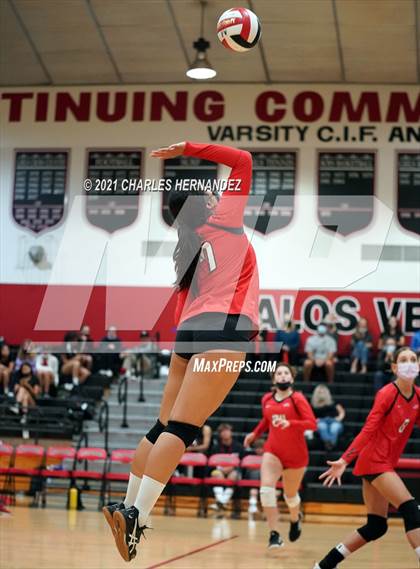 Thumbnail 1 in Mira Costa @ Palos Verdes photogallery.