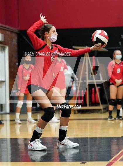 Thumbnail 1 in Mira Costa @ Palos Verdes photogallery.