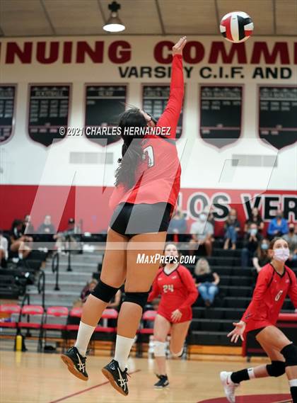 Thumbnail 3 in Mira Costa @ Palos Verdes photogallery.