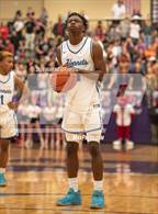 Photo from the gallery "Chapel Hill @ Hooks (UIL 3A Region Quarterfinal)"