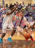 Photo from the gallery "Chapel Hill @ Hooks (UIL 3A Region Quarterfinal)"