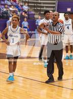Photo from the gallery "Chapel Hill @ Hooks (UIL 3A Region Quarterfinal)"