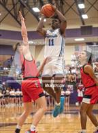 Photo from the gallery "Chapel Hill @ Hooks (UIL 3A Region Quarterfinal)"