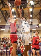 Photo from the gallery "Chapel Hill @ Hooks (UIL 3A Region Quarterfinal)"