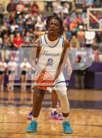 Photo from the gallery "Chapel Hill @ Hooks (UIL 3A Region Quarterfinal)"
