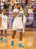Photo from the gallery "Chapel Hill @ Hooks (UIL 3A Region Quarterfinal)"