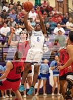 Photo from the gallery "Chapel Hill @ Hooks (UIL 3A Region Quarterfinal)"