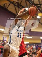 Photo from the gallery "Chapel Hill @ Hooks (UIL 3A Region Quarterfinal)"