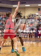 Photo from the gallery "Chapel Hill @ Hooks (UIL 3A Region Quarterfinal)"