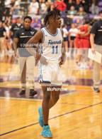 Photo from the gallery "Chapel Hill @ Hooks (UIL 3A Region Quarterfinal)"