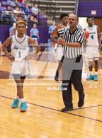Photo from the gallery "Chapel Hill @ Hooks (UIL 3A Region Quarterfinal)"