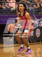 Photo from the gallery "Chapel Hill @ Hooks (UIL 3A Region Quarterfinal)"
