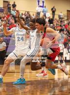 Photo from the gallery "Chapel Hill @ Hooks (UIL 3A Region Quarterfinal)"