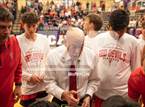 Photo from the gallery "Chapel Hill @ Hooks (UIL 3A Region Quarterfinal)"