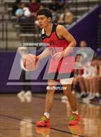 Photo from the gallery "Chapel Hill @ Hooks (UIL 3A Region Quarterfinal)"