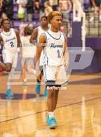 Photo from the gallery "Chapel Hill @ Hooks (UIL 3A Region Quarterfinal)"