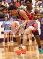 Photo from the gallery "Chapel Hill @ Hooks (UIL 3A Region Quarterfinal)"