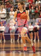 Photo from the gallery "Chapel Hill @ Hooks (UIL 3A Region Quarterfinal)"