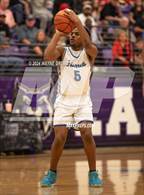 Photo from the gallery "Chapel Hill @ Hooks (UIL 3A Region Quarterfinal)"