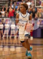 Photo from the gallery "Chapel Hill @ Hooks (UIL 3A Region Quarterfinal)"