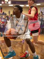 Photo from the gallery "Chapel Hill @ Hooks (UIL 3A Region Quarterfinal)"