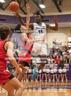 Photo from the gallery "Chapel Hill @ Hooks (UIL 3A Region Quarterfinal)"