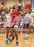 Photo from the gallery "Chapel Hill @ Hooks (UIL 3A Region Quarterfinal)"