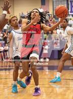 Photo from the gallery "Chapel Hill @ Hooks (UIL 3A Region Quarterfinal)"