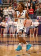 Photo from the gallery "Chapel Hill @ Hooks (UIL 3A Region Quarterfinal)"
