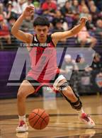 Photo from the gallery "Chapel Hill @ Hooks (UIL 3A Region Quarterfinal)"