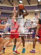 Photo from the gallery "Chapel Hill @ Hooks (UIL 3A Region Quarterfinal)"