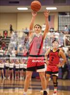 Photo from the gallery "Chapel Hill @ Hooks (UIL 3A Region Quarterfinal)"