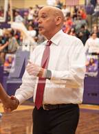 Photo from the gallery "Chapel Hill @ Hooks (UIL 3A Region Quarterfinal)"