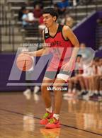 Photo from the gallery "Chapel Hill @ Hooks (UIL 3A Region Quarterfinal)"