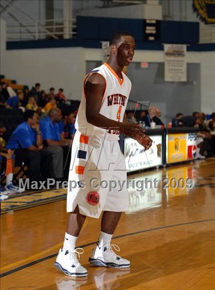 Thumbnail 1 in Young vs. Columbia (Best in the Midwest  Shootout) photogallery.